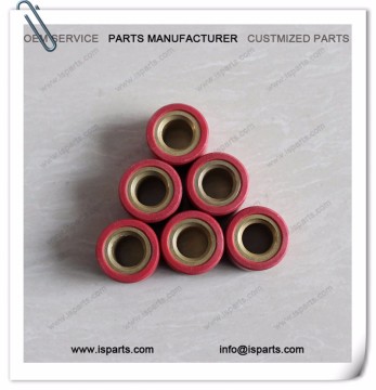 50cc Front Clutch Roller Variator Set for GY6 Scooter