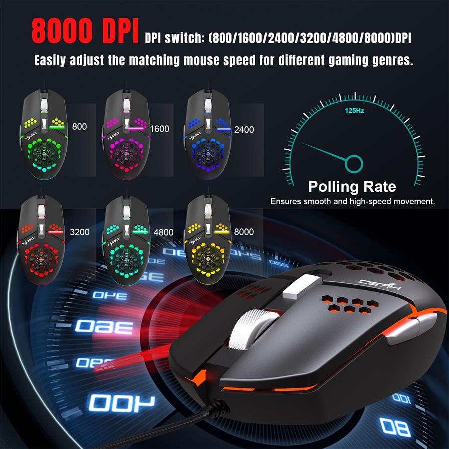 best gaming mouse under 3000 