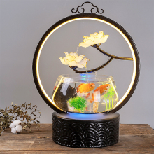 Modern Interior Home Decorations - New Arrival Tabletop Water Fountains