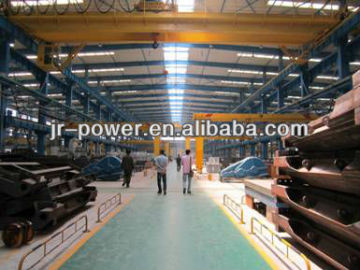 Contractor & Manufacturer Qualification