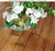 Click natural strand woven bamboo flooring