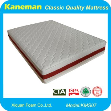 Visco Memory Foam Mattress in Mattresses (KMS07)