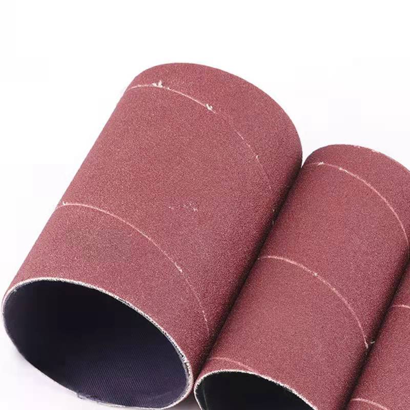 Spindle Sander Sleeves219 Spindle Sander Sleeves219