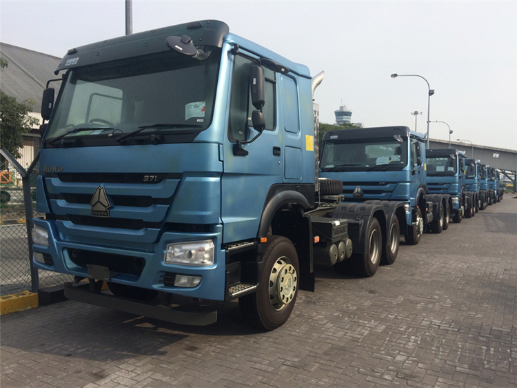 SINO TRUCK 12 Wheeler 30 Cubic Meters HOWO 40tons 8x4 New Dump Tipper Truck