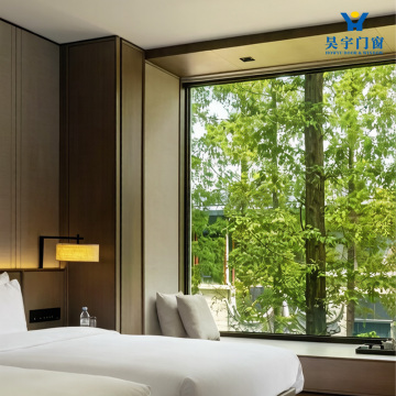 85 Broken Bridge Flat Window