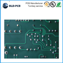 PCBA Manufacturing, PCB Assembly, SMT&DIP manufacturing