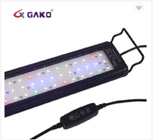 Freshwater Fish Tank Led Lighting for Plants