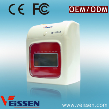 Guangzhou Veissen Time Attendance Recorder