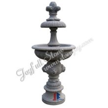 Granite Garden Fountains