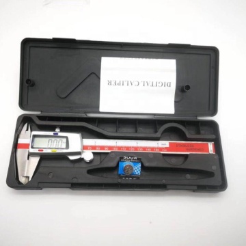 0-300 Digital Caliper Led Caliper Vernier Caliper
