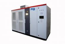 3kV Medium Voltage AC Motor Drives