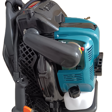 Professional Gasoline Wind Extinguisher Backpack Leaf Blower