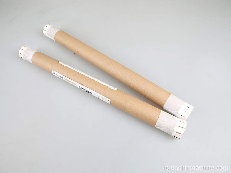 Mașină de captare a filmului de tapet automat de mare viteză