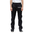 Custom Men's Fashion Stretch Cargo Pants