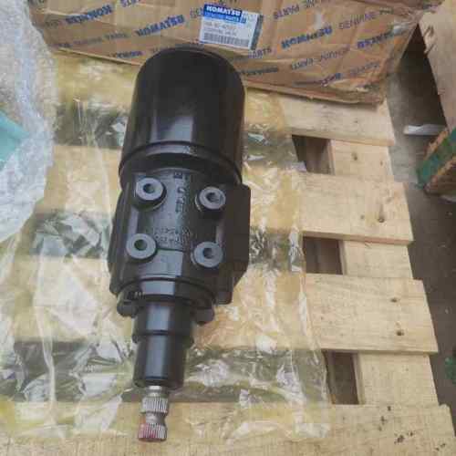 569-40-42502 Valve de direction Assy adapté aux pièces HD605-5