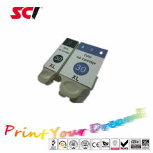 30XL kodak inkjet printer compatible color and black ink cartridge KODAK 30XL for ESP C100/C110/C310/C300 Office HERO 3.1/5.1