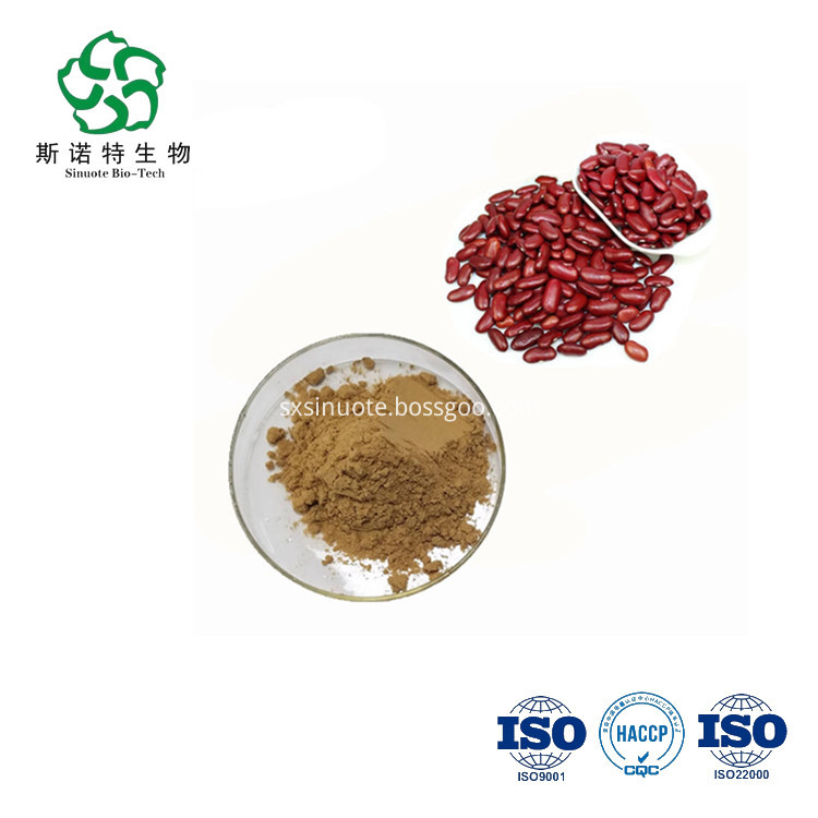 Экстракт красной фасоли Red Bean Extract