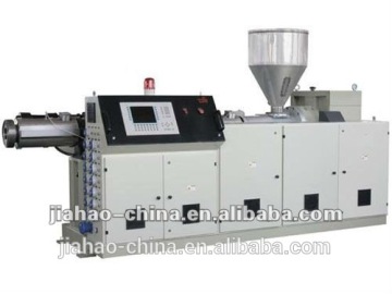 PP hollow grid plate production lines