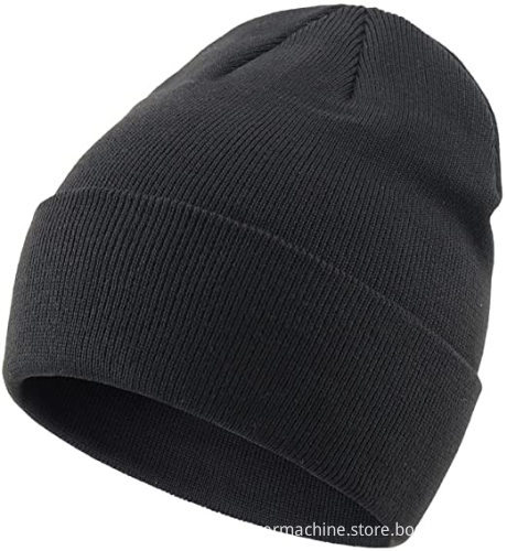 Cute Knit Beanie Hats