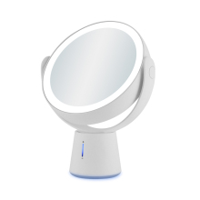 Lighted Makeup Mirror Rechargeable double side