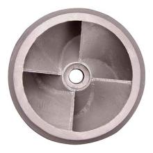 sand casting impeller