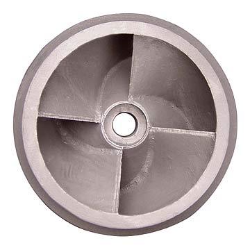 sand casting impeller