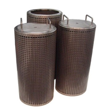Replace Atlas WMH Series Filter Cartridge