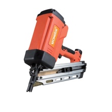 Powerful 34 Degree Gas Framing Nailer GSN83D