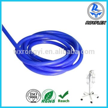 clear silicone hose