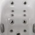 Piccolo Jacuzzi interno 1 persona spara