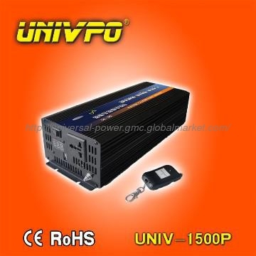 1500W Power Invertor