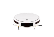 Vacuum Clean Robot Voice Reminder