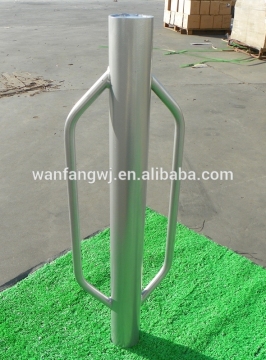 Guardrail Post Driver/Fence Post Driver/ Post Driver