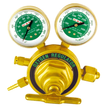 American Victor SR450 Type Oxygen Regulator