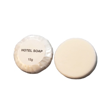 Hotel Bath Soap: OEM Mini Soap Bars for Hotel Amenities Kit