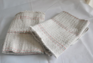 cotton yarn cloth cleaning wiping cloth cotton rags for wiping floor grass heavy industry cloth for wiping
