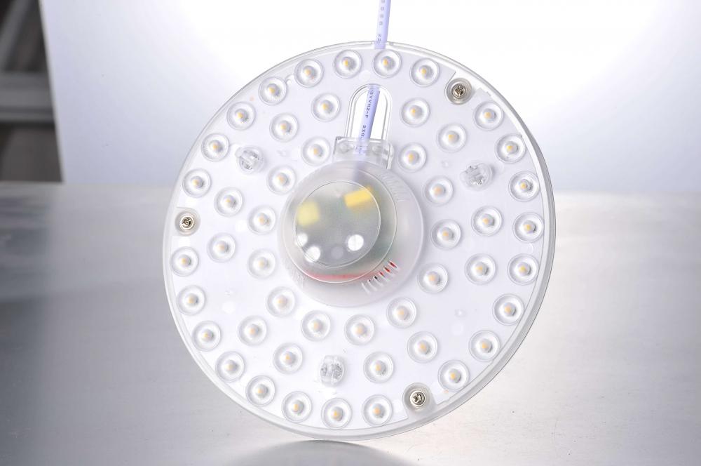 Round Led Module 30w