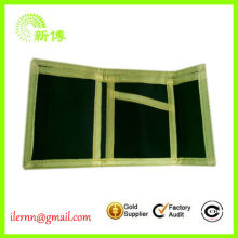 High Quality promotion pvc travel wallet