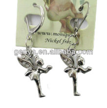 Angell Dangle Earrings