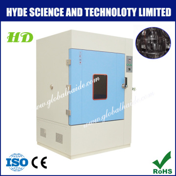 CE ROHS certificated programmable xenon lamp aging tester