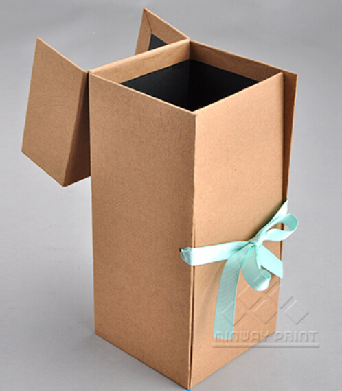 Unique/ Creative Design Rigid High Quality Paper Gift Box