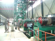 secondary steel coil