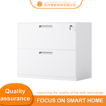 Bottom Two-Drawer Ideal Cabinet