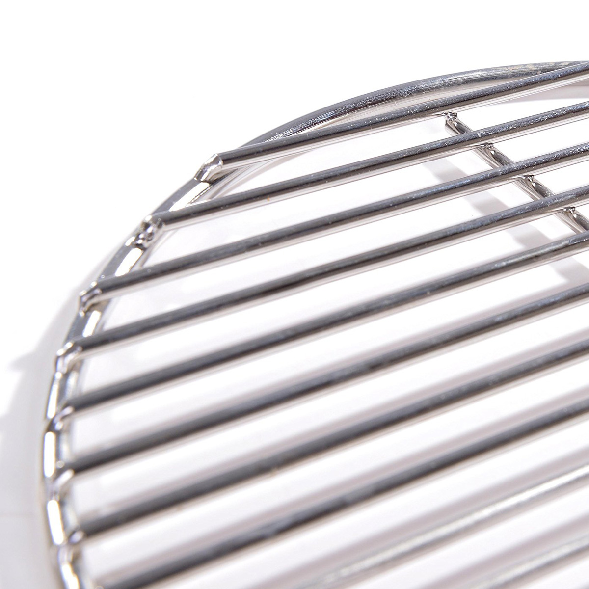 environmentally friendly healthy reusable stainless steel BBQ wire mesh barbecue grill for cooking