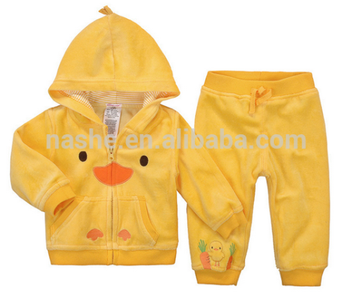 2015 NEW DESIGN CHILDREN HOODIES/HOT SALE Embroidery children's hoodies