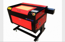 5030SP 60w Laser Engraver