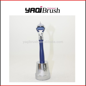 moving head 5 head shaver