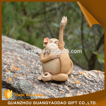 Antique Imitation decoration gifts garden decoration animal resin craft