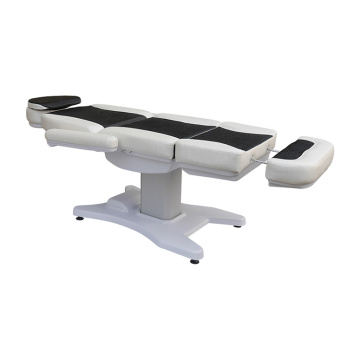 4 Motors Electric Esthetician Bed For Sale