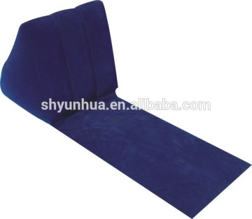 inflatable beach chair